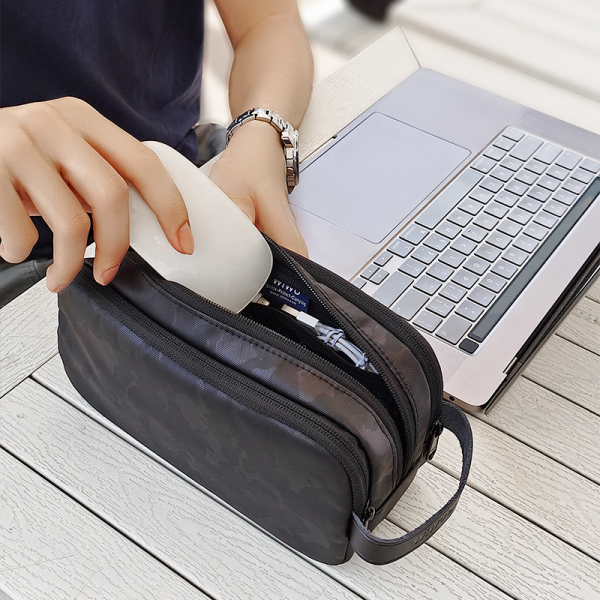 WIWU SALEM TRAVEL POUCH