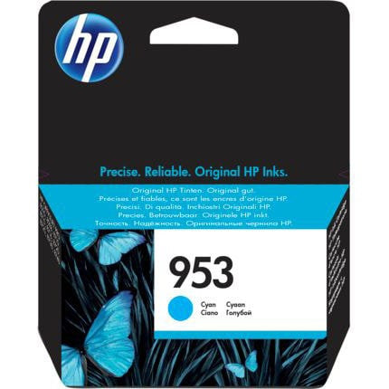 خرطوشة الحبر الأصلية HP 953