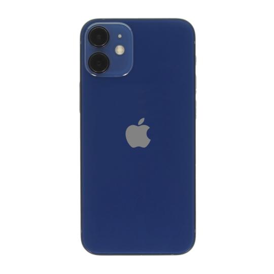 (Used) iPhone 12 128-GB Blue