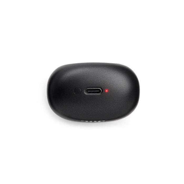 JBL TOUR PRO+ TWS TRUE WIRELESS NOISE-CANCELLING EARBUDS - BLACK