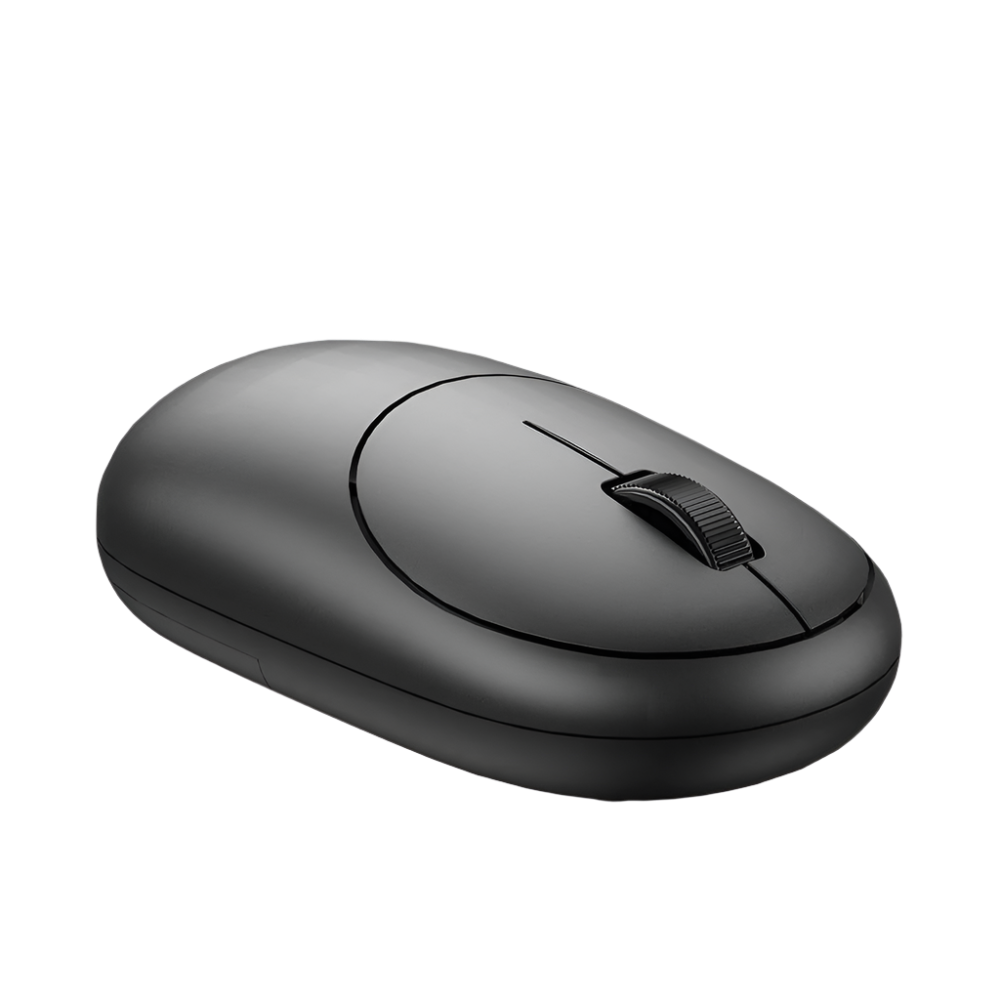 WiWU Wimice 2.4Ghz Wireless Mouse (WM107)