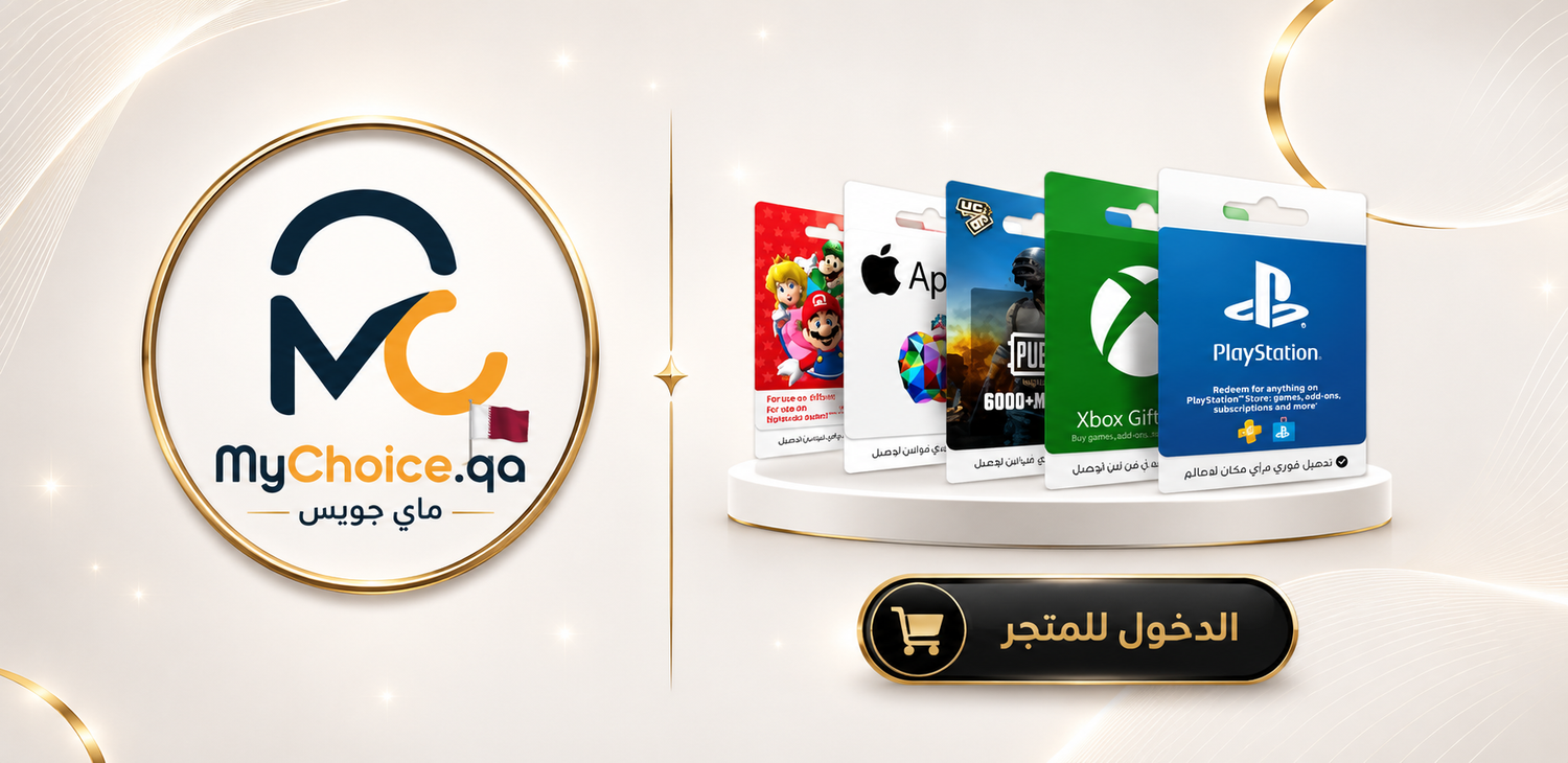 E - Gift Cards