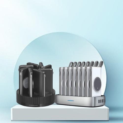 PowerBanks – MyChoice