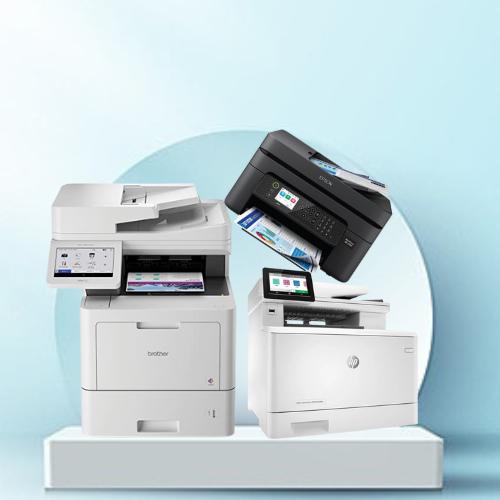 Printers&Scanners – MyChoice