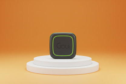 Goui Cube AIR PUMP| Portable Air Compresor Multi-Function