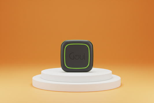 Goui Cube AIR PUMP| Portable Air Compresor Multi-Function