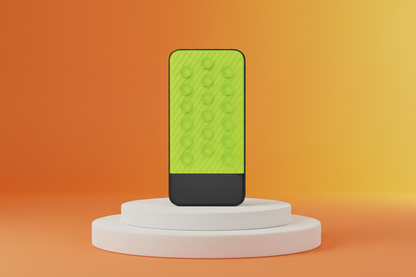 Goui LUX 10000mAh QI Power bank