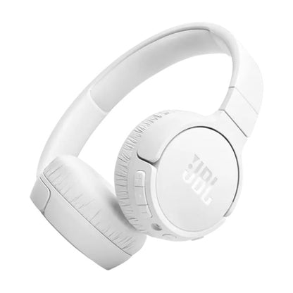 JBL TUNE 670NC | ADAPTIVE ON-EAR NOISE CANCELLING HEADPHONE WITH