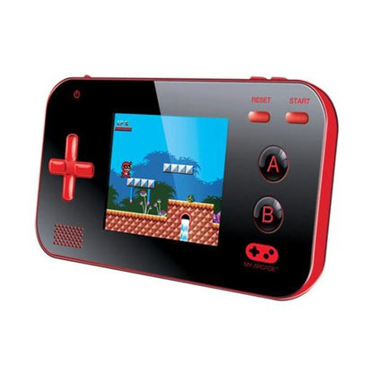 DreamGear My Arcade Portable Gamer Built In 220 Games