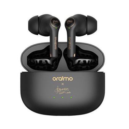 Oraimo OEB-E104D 2Baba BT 5.2 Wireless Earbuds FREEPODS 3