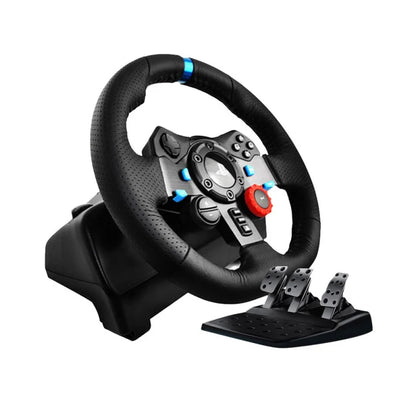 عجلة سباقات Logitech G29 Driving Force