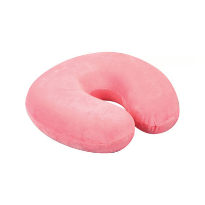 Automate Car Neck Pillow TS9302 Assorted Colors