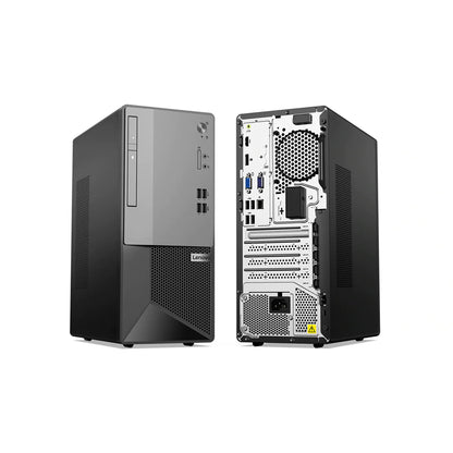 Lenovo V50t Gen2 Tower - Intel Core i511400 Processor, 4GB DDR4 Ram ,1TB 7200rpm, Windows 10