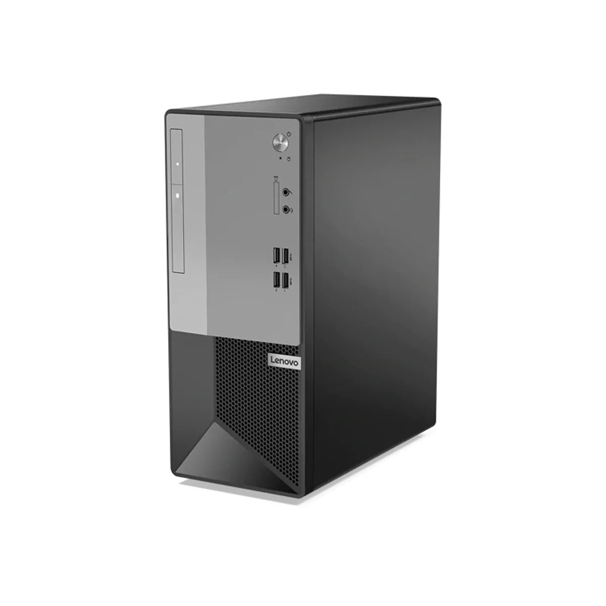 Lenovo V50t Gen2 Tower - Intel Core i511400 Processor, 4GB DDR4 Ram ,1TB 7200rpm, Windows 10