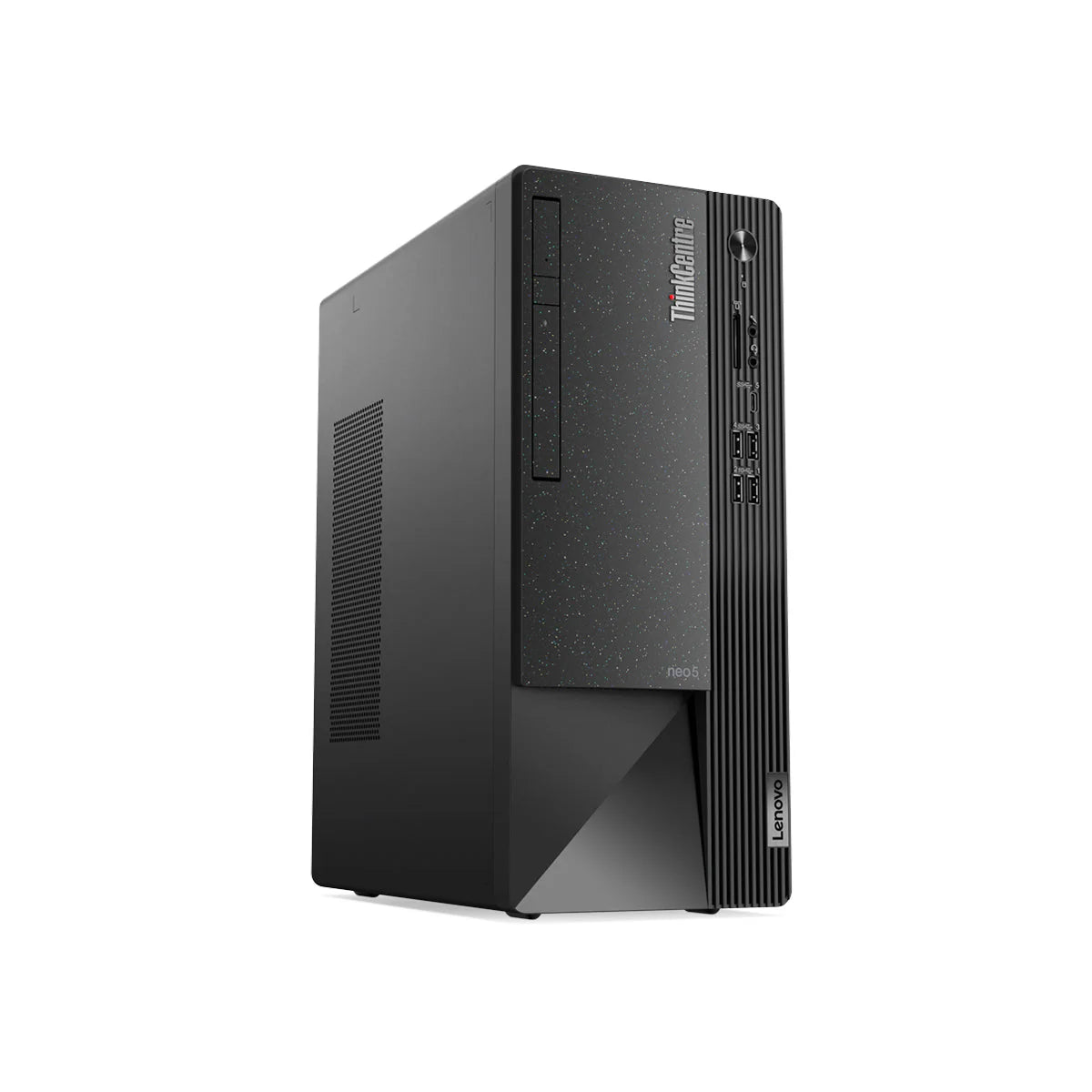 Lenovo ThinkCentre neo 50t Gen 4 Tower - (Intel Core i5-13400 , 8GB , 512GB SSD