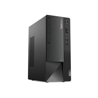 كمبيوتر محمول Lenovo ThinkCentre neo 50t من الجيل الرابع - (معالج Intel Core i7-13700، وذاكرة DDR4 سعة 8 جيجابايت، ومحرك أقراص SSD سعة 512 جيجابايت، وقرص DVD±RW)