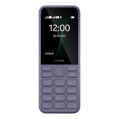 نوكيا 130 DS - ذهبي فاتح
