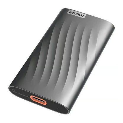 وحدة تخزين SSD محمولة PS6 من لينوفو، سعة تخزين 512 جيجابايت، GXB1M24163