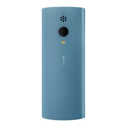 Nokia 150 (2023) Black,Blue