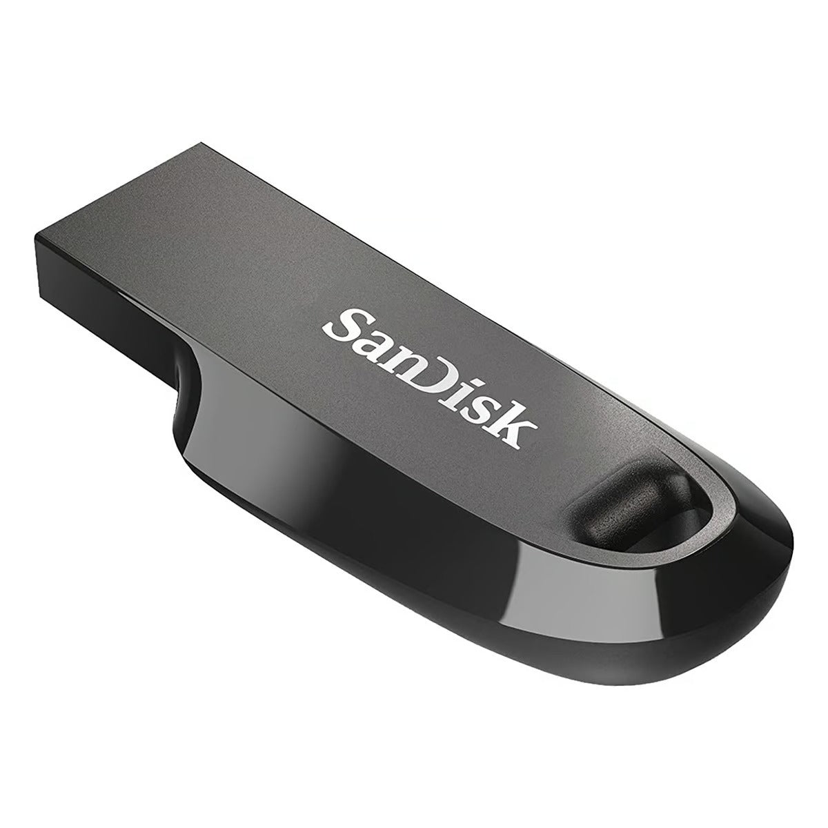 SanDisk Ultra Curve 3.2 Flash Drive, SDCZ550-G46