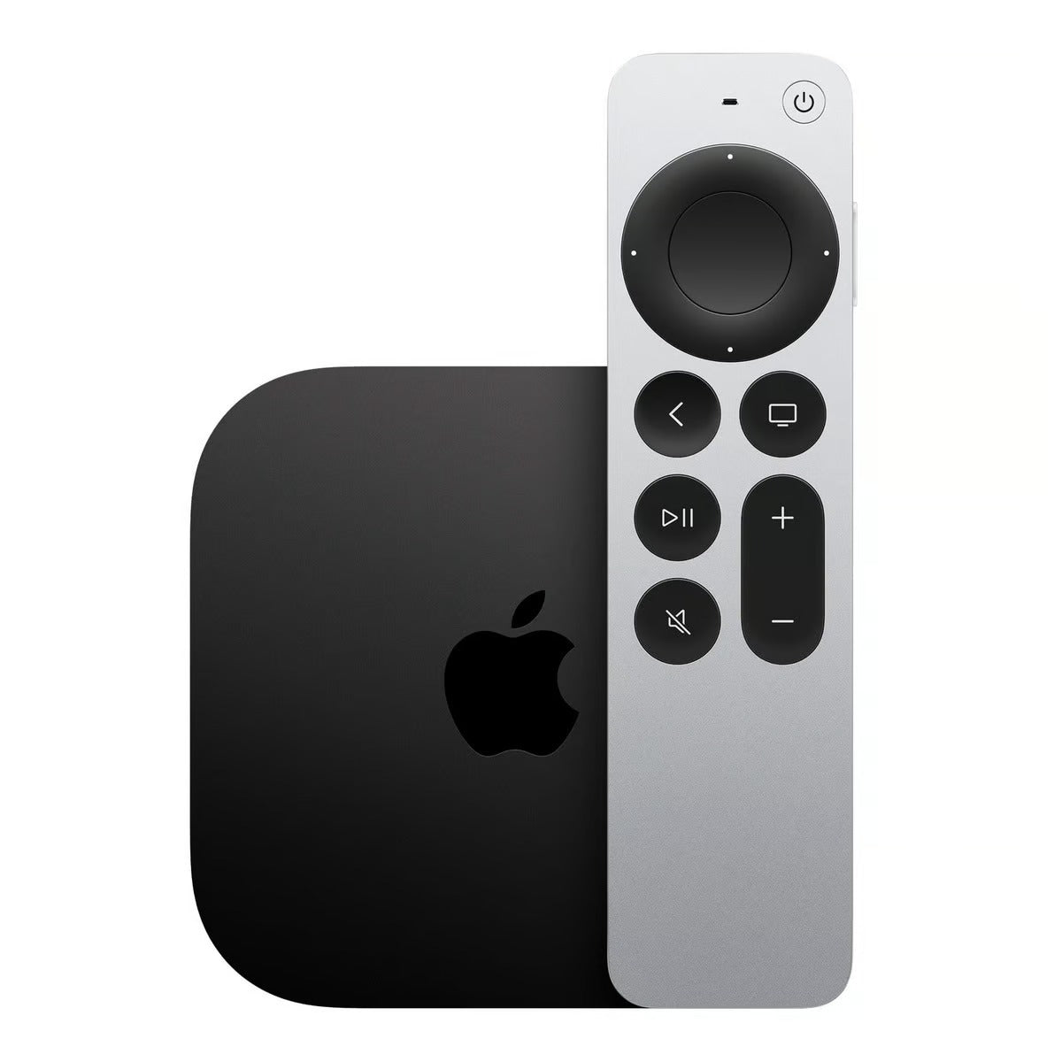 Apple 4K TV (3rd Generation), 128 GB Storage, MN893AE