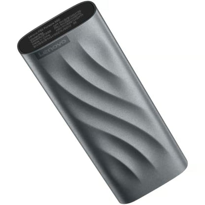 Lenovo PS8 Portable SSD