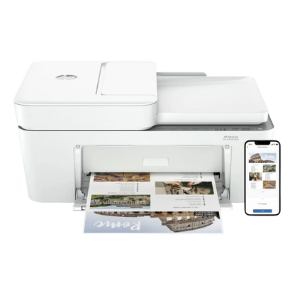 HP DeskJet Ink Advantage All-in-One Printer, 4276