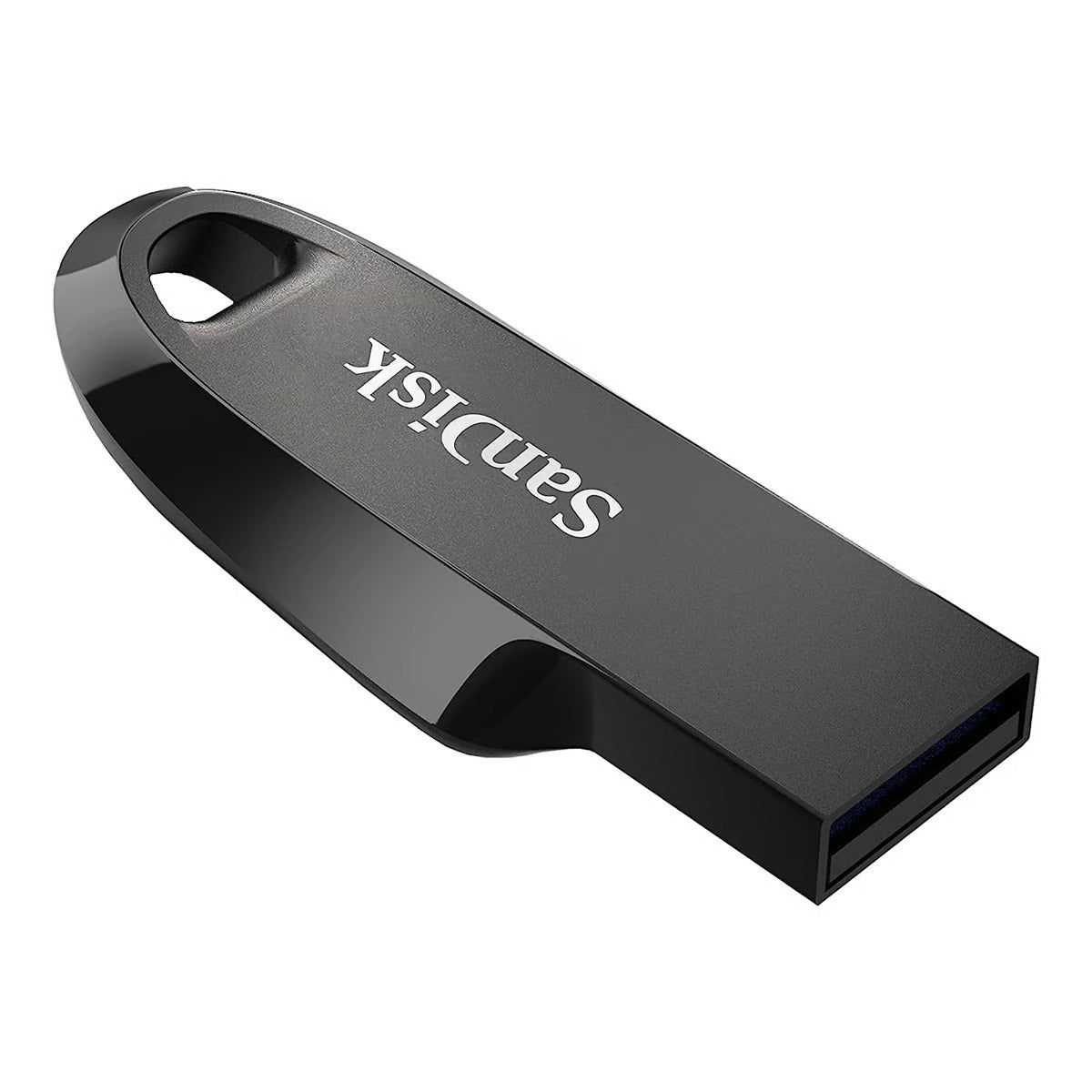 SanDisk Ultra Curve 3.2 Flash Drive, SDCZ550-G46