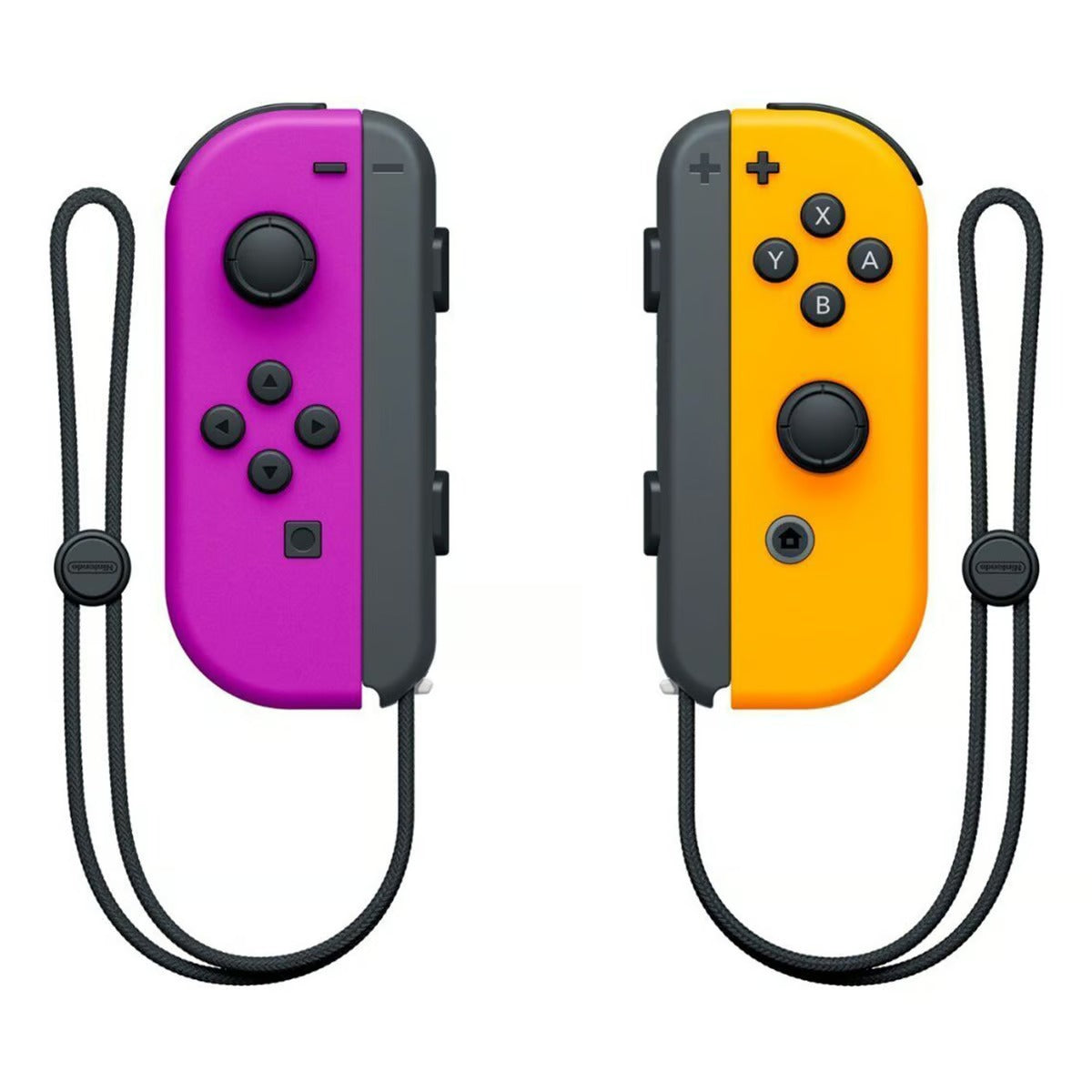 وحدات تحكم Joy-Con لجهاز Nintendo Switch