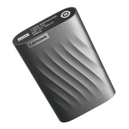 وحدة تخزين SSD محمولة PS6 من لينوفو، سعة تخزين 512 جيجابايت، GXB1M24163