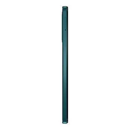 Moto G04 4GB 64GB - Sea Green ,Corcord Black