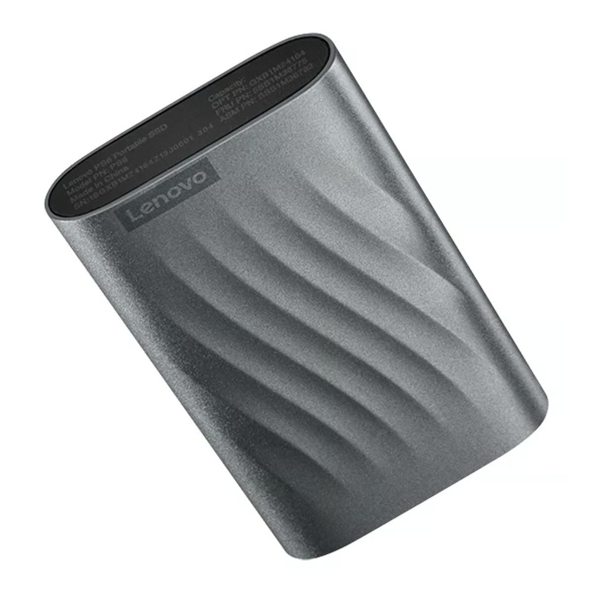 وحدة تخزين SSD محمولة PS6 من لينوفو، سعة تخزين 512 جيجابايت، GXB1M24163