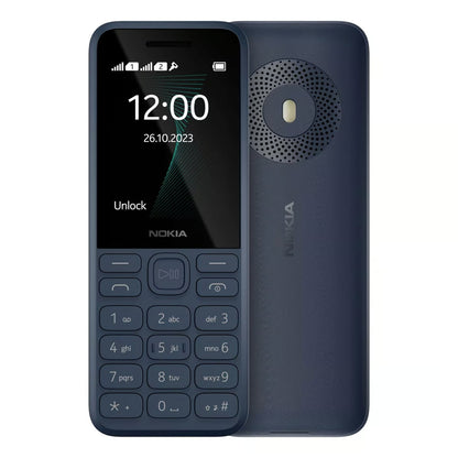 نوكيا 130 DS - ذهبي فاتح