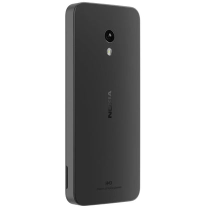 نوكيا 235 DS 4G مع منفذ Type-C (TA-1614) أسود، بنفسجي، أزرق