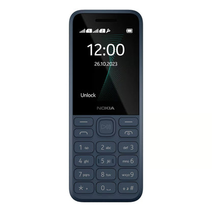 نوكيا 130 DS - ذهبي فاتح