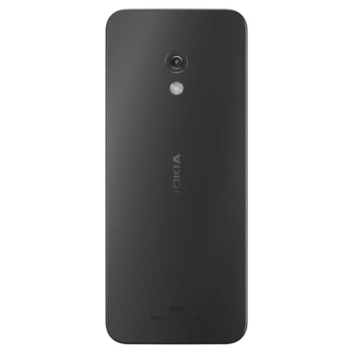 نوكيا 235 DS 4G مع منفذ Type-C (TA-1614) أسود، بنفسجي، أزرق