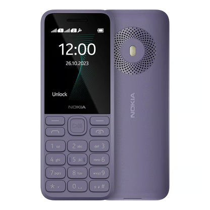 نوكيا 130 DS - ذهبي فاتح