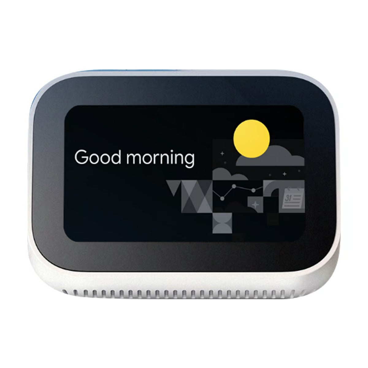 Mi Smart Clock, QBH4191GL