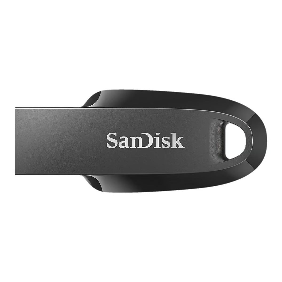 SanDisk Ultra Curve 3.2 Flash Drive, SDCZ550-G46
