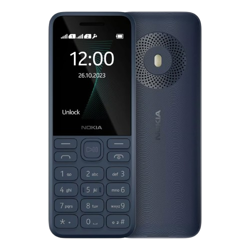نوكيا 130 DS - ذهبي فاتح