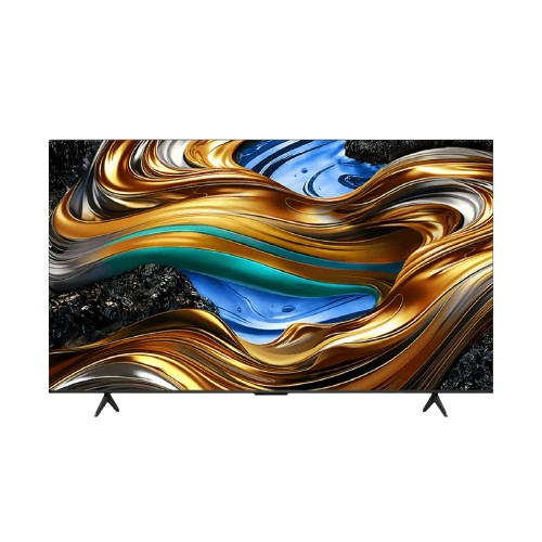 TCL 55 Inches 4K UHD Google TV, 55P755