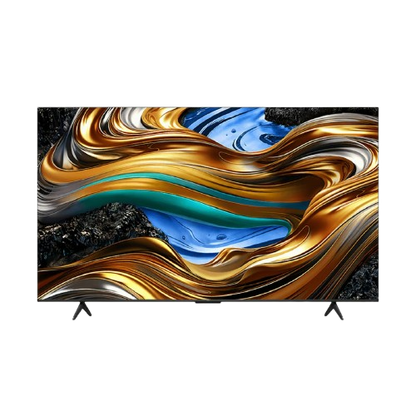 TCL 55 Inches 4K UHD Google TV, 55P755
