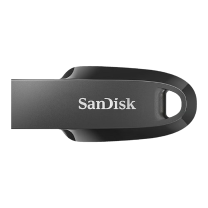 SanDisk Ultra Curve 3.2 Flash Drive, SDCZ550-G46