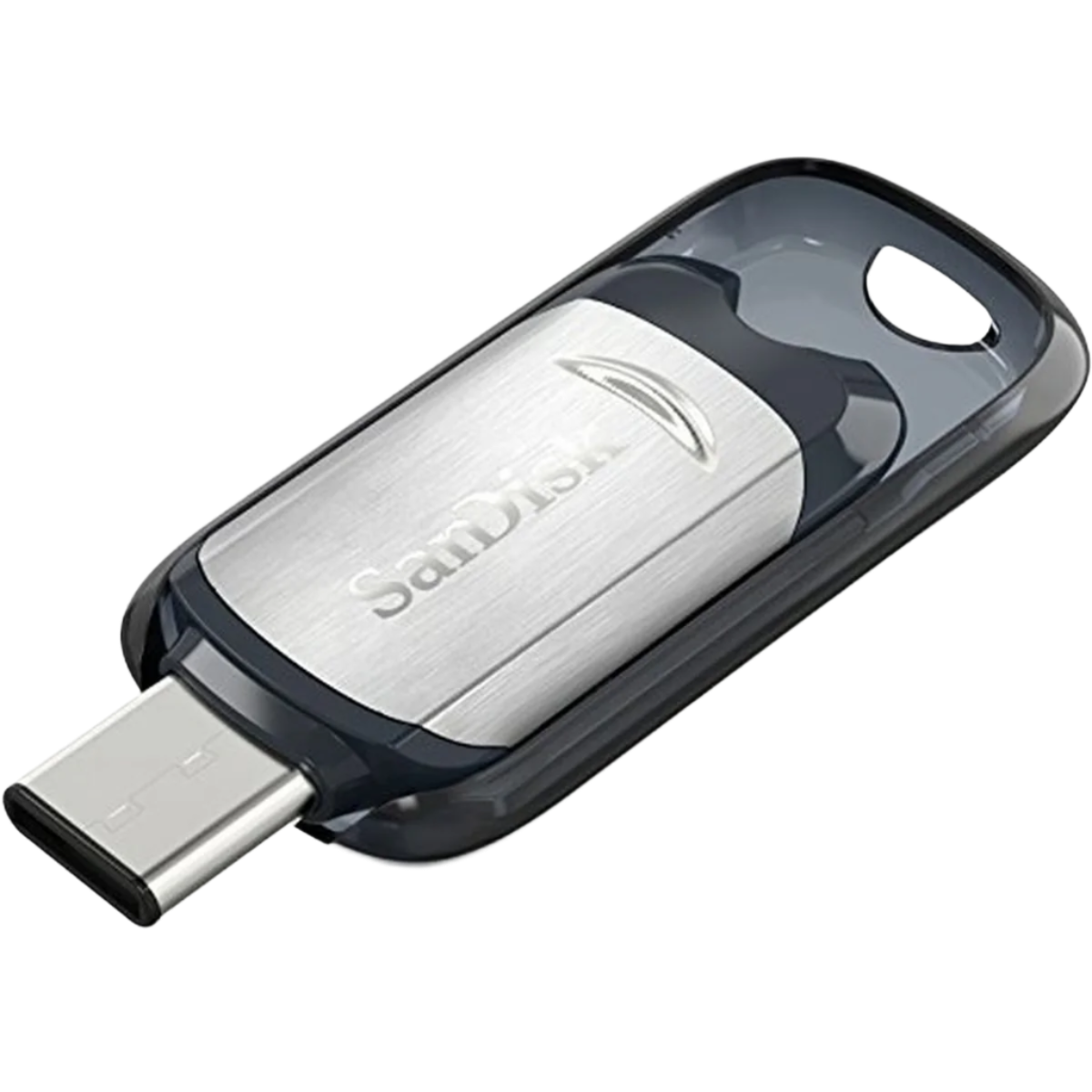 SanDisk USB Type-C Flash Drive SDCZ450-128G 128GB