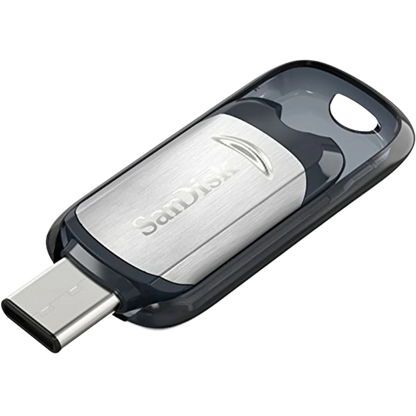 SanDisk USB Type-C Flash Drive SDCZ450-128G 128GB