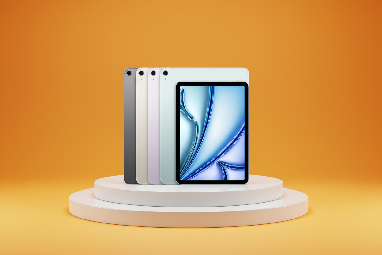 Apple iPad Air WiFi (2025) 11 inch M3 chip