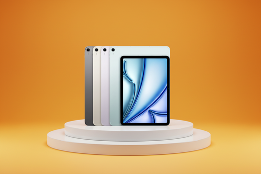 Apple iPad Air WiFi (2025) 11 inch M3 chip