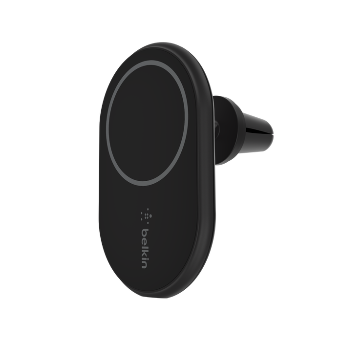 Belkin BoostCharge Magnetic Wireless Car Charger 10W