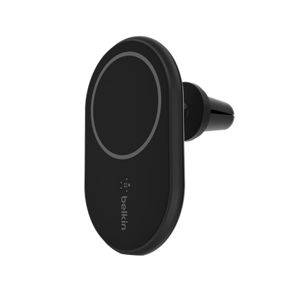 Belkin BoostCharge Magnetic Wireless Car Charger 10W