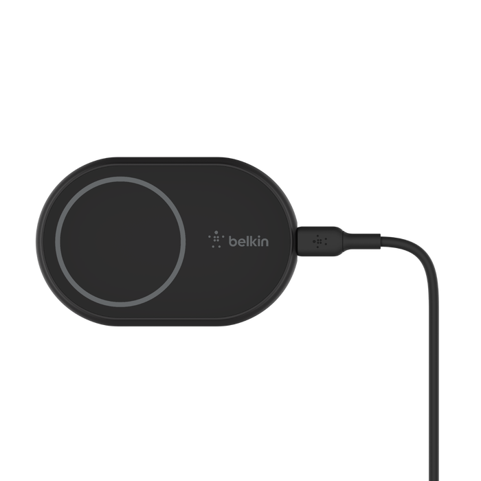 Belkin BoostCharge Magnetic Wireless Car Charger 10W
